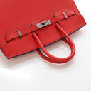 Hermes Rouge De Coeur Epsom...