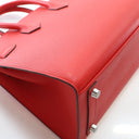 Hermes Rouge De Coeur Epsom...
