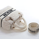 Christian Dior Medium Shear...