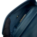 Chanel Mini Lambskin Curved...