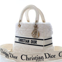 Christian Dior Medium Shear...