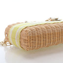 Christian Dior Medium Wicke...