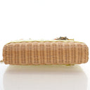 Christian Dior Medium Wicke...