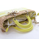 Christian Dior Medium Wicke...