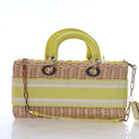 Christian Dior Medium Wicke...