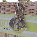 Christian Dior Medium Wicke...