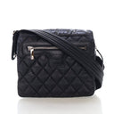 Chanel Small Nylon Coco Coc...
