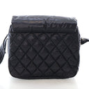Chanel Small Nylon Coco Coc...