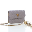 Hover Product -Chanel Mini ...