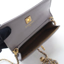 Chanel Mini Lambskin Pearl ...