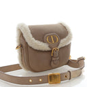 Christian Dior Small Shearl...