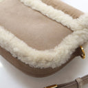 Christian Dior Small Shearl...