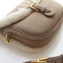 Christian Dior Small Shearl...