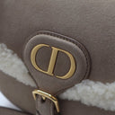 Christian Dior Small Shearl...