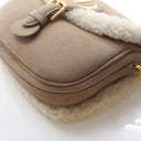 Christian Dior Small Shearl...