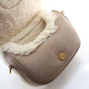 Christian Dior Small Shearl...
