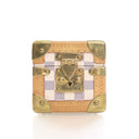 Louis Vuitton Vintage Damier Azur Melville Jewelry Box PM