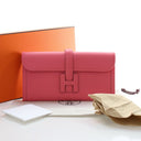 Hermes Rose Lipstick Everco...