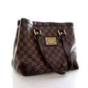 Louis Vuitton Vintage Damier Ebene Hampstead PM