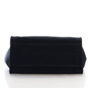 Chanel Large Canvas Pearl D...