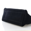Chanel Large Canvas Pearl D...