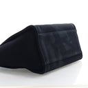 Chanel Large Canvas Pearl D...