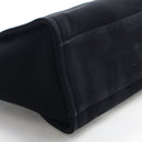Chanel Large Canvas Pearl D...