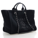 Hover Product -Chanel Large...