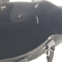 Chanel Large Canvas Pearl D...