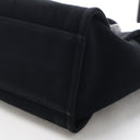 Chanel Large Canvas Pearl D...