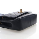 Chanel Small Lambskin Priva...