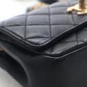 Chanel Small Lambskin Priva...