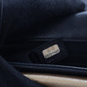 Chanel Small Lambskin Priva...