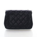 Chanel Small Lambskin Priva...