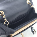 Chanel Small Lambskin Priva...