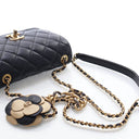 Chanel Small Lambskin Priva...