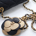 Chanel Small Lambskin Priva...