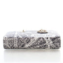 Christian Dior Medium Calfs...