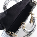 Christian Dior Medium Calfs...