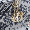 Christian Dior Medium Calfs...