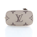 Louis Vuitton Giant Emprein...