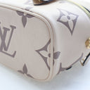 Louis Vuitton Giant Emprein...