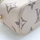 Louis Vuitton Giant Emprein...