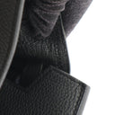 Hermes Noir Togo Birkin 25
