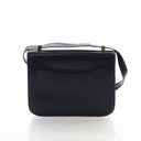 Hermes Vintage Bleu Nuit Bo...