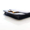 Hermes Vintage Bleu Nuit Bo...