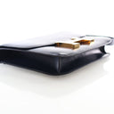 Hermes Vintage Bleu Nuit Bo...