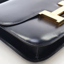 Hermes Vintage Bleu Nuit Bo...
