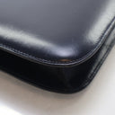Hermes Vintage Bleu Nuit Bo...