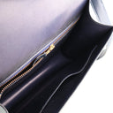 Hermes Vintage Bleu Nuit Bo...